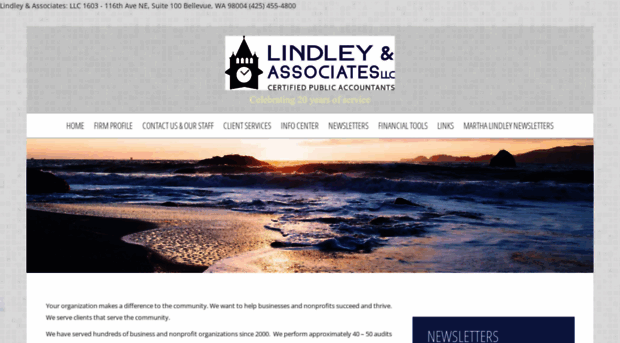 lindleyandco.com