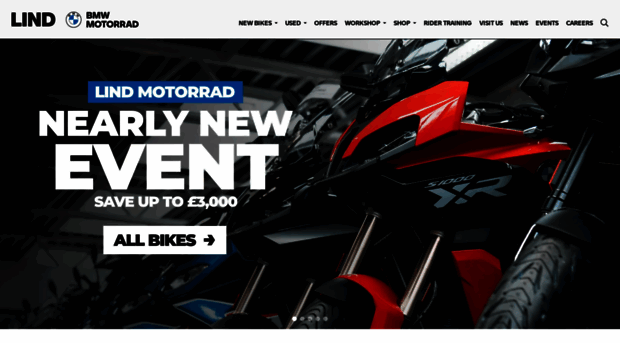 lindmotorrad.co.uk