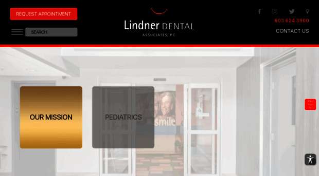 lindnerdental.com