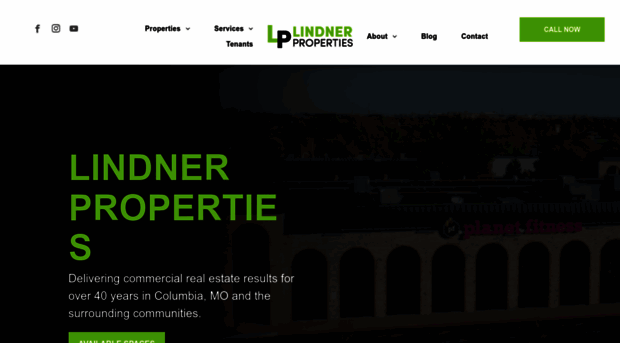 lindnerproperty.com