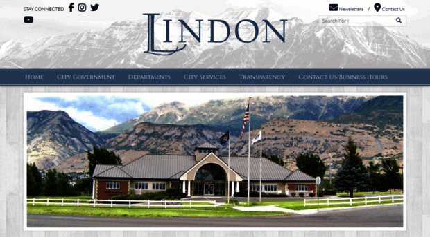 lindoncity.org