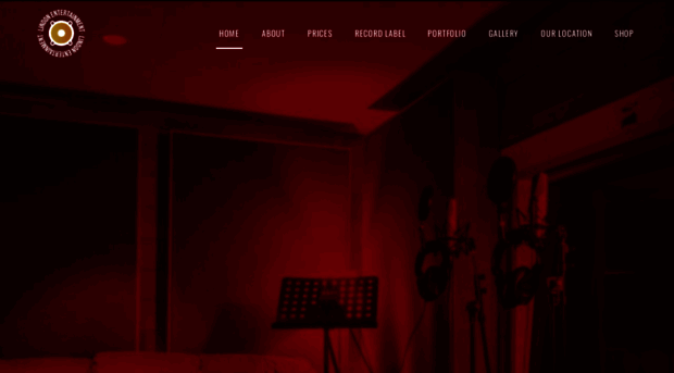 lindonentertainment.com