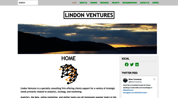 lindonventures.com