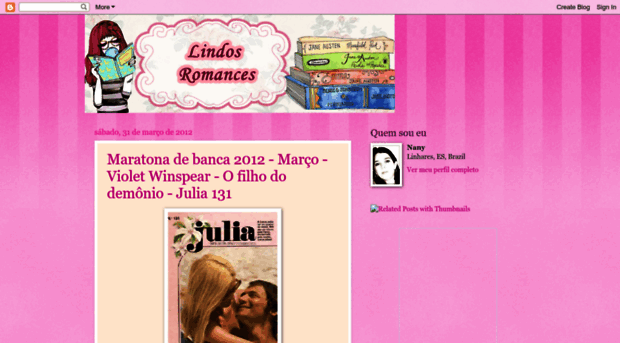 lindosromances.blogspot.com