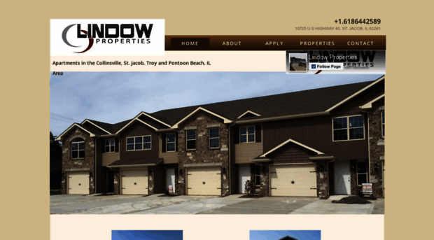lindowproperties.com