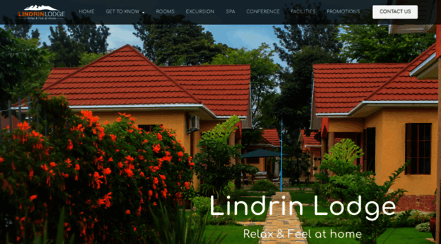 lindrinlodge.com