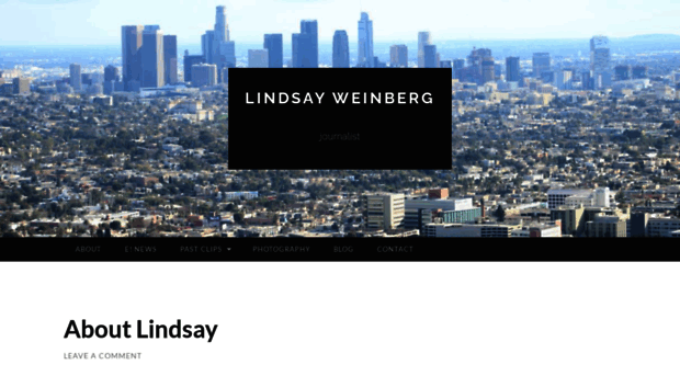 lindsay-weinberg.com