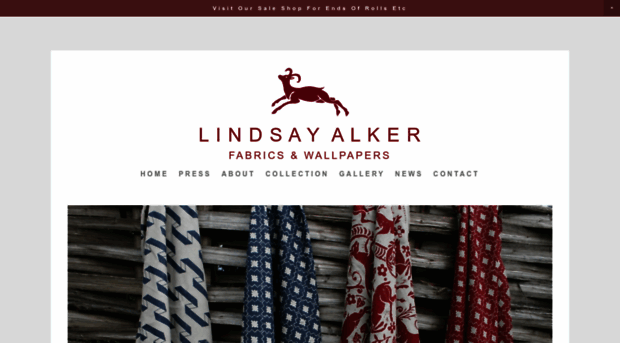 lindsayalker.com