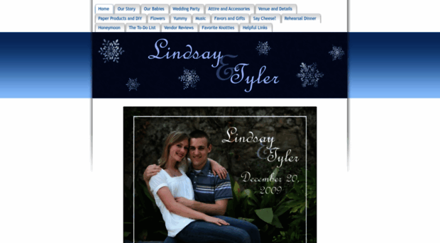 lindsayandtyler.weebly.com