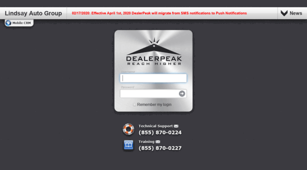 lindsayautogroup.dealerpeak.net