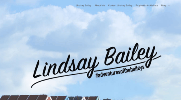 lindsaybailey.co.uk