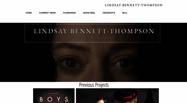 lindsaybennett.net