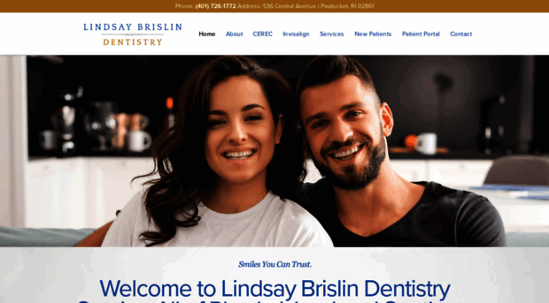 lindsaybrislindentistry.com