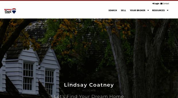 lindsaycoatney.remax.com