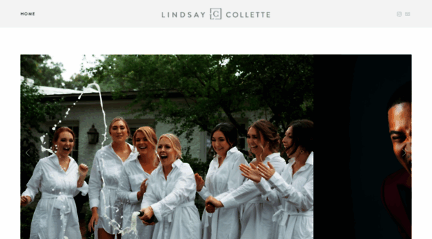 lindsaycollette.com