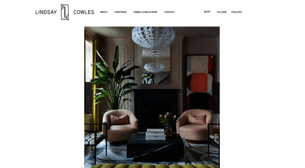 lindsaycowles.com