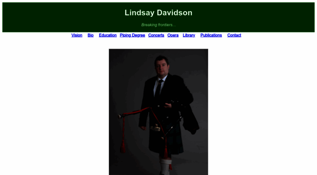 lindsaydavidson.co.uk