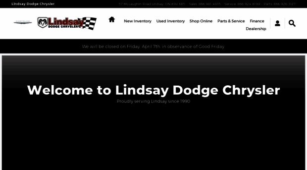 lindsaydodge.ca