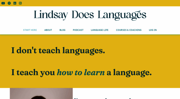 lindsaydoeslanguages.com