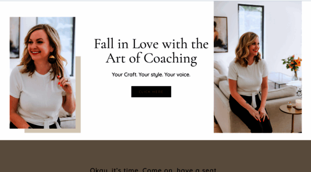 lindsaydotzlafcoaching.com