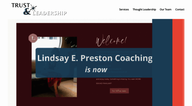 lindsayepreston.com