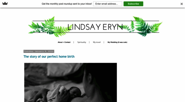 lindsayeryn.blogspot.com