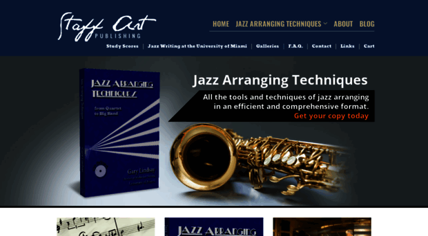 lindsayjazz.com