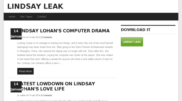 lindsayleak.com