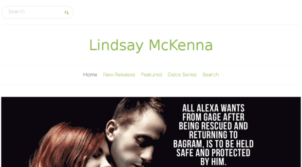 lindsaymckenna.selz.com