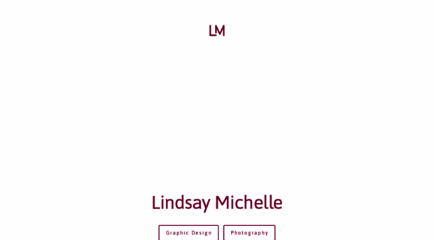 lindsaymichelle.com