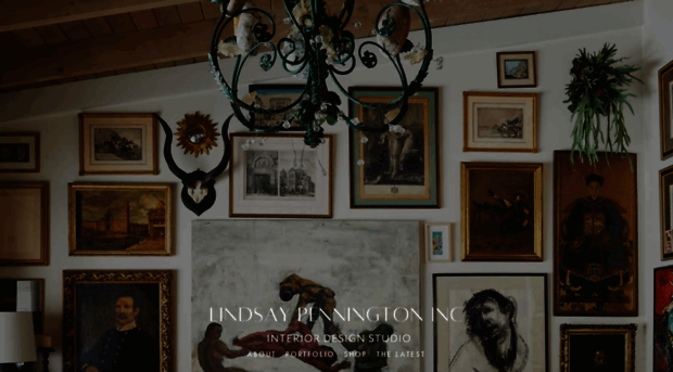 lindsaypenningtoninc.com