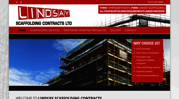 lindsayscaffolding.co.uk