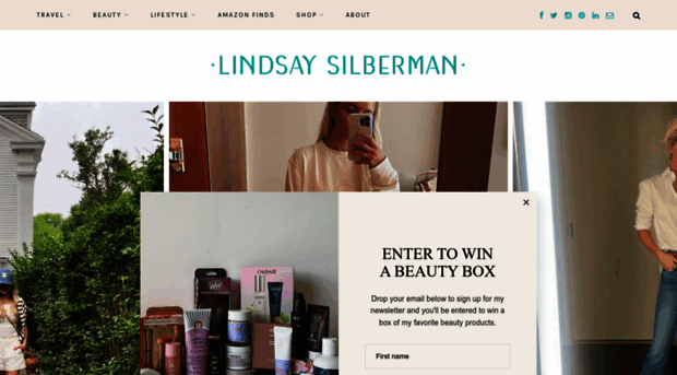 lindsaysilberman.com