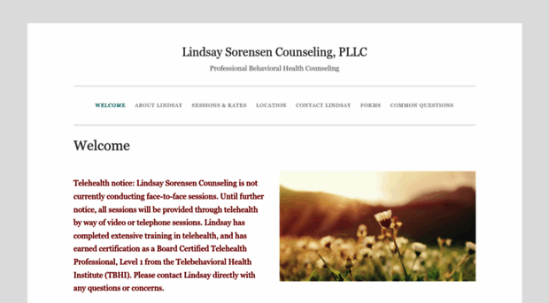 lindsaysorensen.com