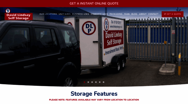 lindsaystorage.co.uk