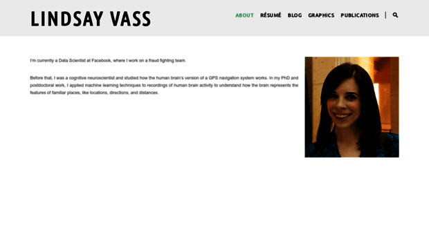 lindsayvass.com