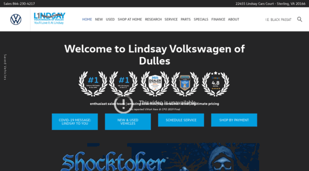 lindsayvolkswagen.com