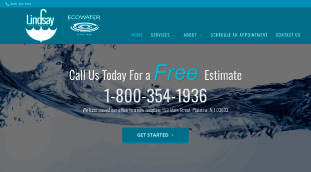 lindsaywaterconditioning.com