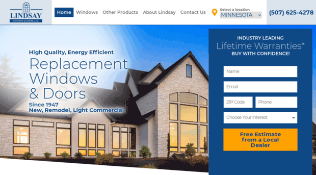 lindsaywindows.com