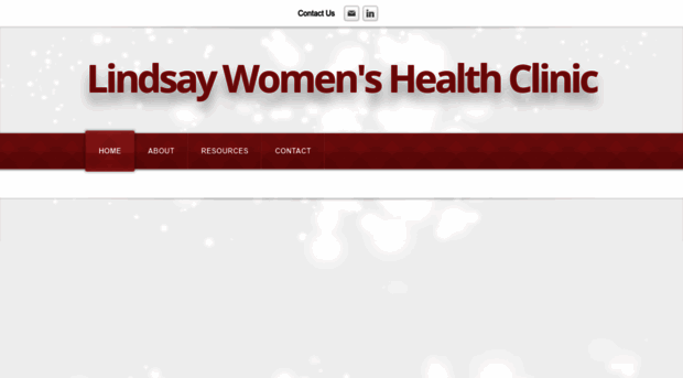 lindsaywomenshealthclinic.ca