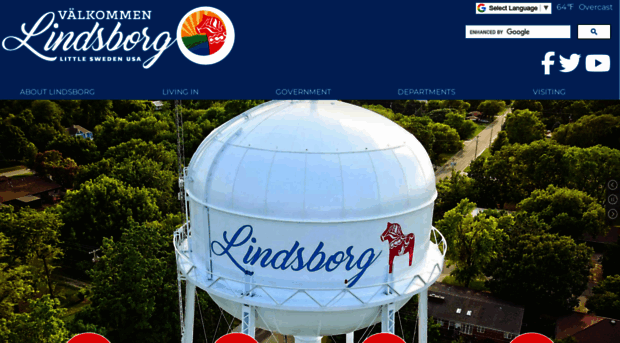 lindsborgcity.org