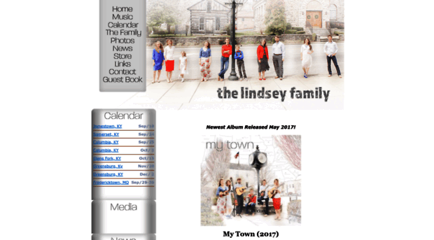 lindsey-family.com