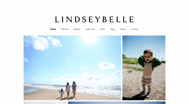 lindseybelle.com