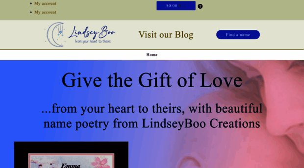 lindseyboo.com