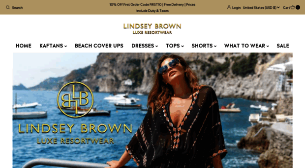 lindseybrown.com