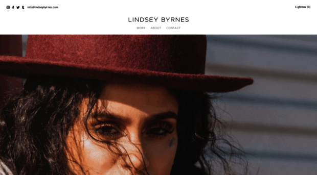 lindseybyrnes.com