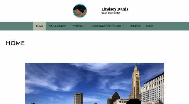 lindseydanis.com