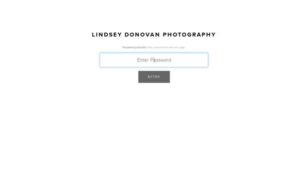 lindseydonovanphotography.pixieset.com