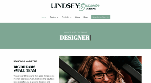 lindseyelizabethdesigns.com