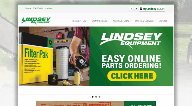 lindseyequipmentus.com